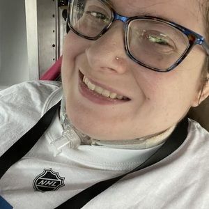 Meet your Posher, Molly